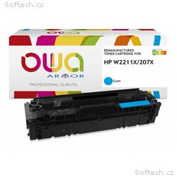 OWA Armor toner kompatibilní s HP W2211X, 2450st, 