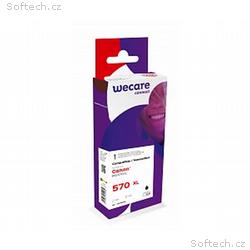 WECARE ARMOR ink kompatibilní s CANON PGi-570XLBK,