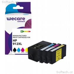 WECARE ARMOR ink kompatibilní s HP 3YL84A, 3YL81-8