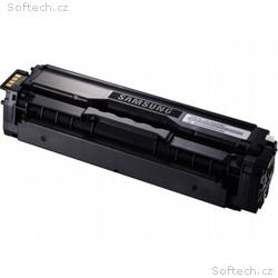HP - Samsung toner CLT - K504S, Black, 2500 stran
