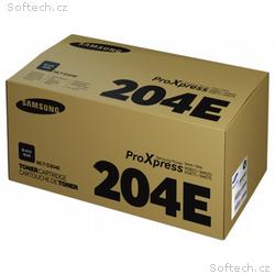 HP MLT-D204E - Extra vysoká výtěžnost - černá - or