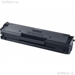 HP, Samsung MLT-D111S, ELS Black Toner 1 000 stran