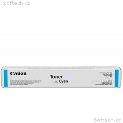 Canon toner C-EXV 54 Toner Cyan