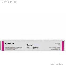 Canon toner C-EXV 54 Toner Magenta