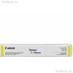 Canon toner C-EXV 54 Toner Yellow