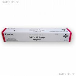Canon toner C-EXV 49 magenta