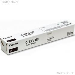 Canon toner C-EXV 60 Black Toner