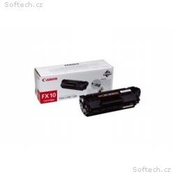 Canon toner FX-10, Black, 2000str.