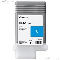 CANON INK PFI-107 CYAN, iPF670