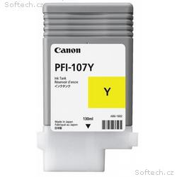 CANON INK PFI-107 YELLOW, iPF670