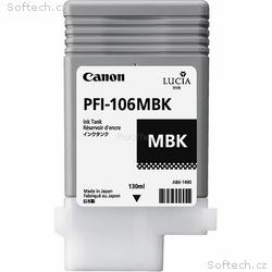 CANON INK PFI-106 MATTE BLACK