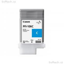 CANON INK PFI-106 CYAN