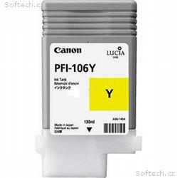 CANON INK PFI-106 YELLOW