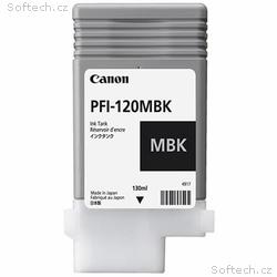 CANON INK PFI-120 MATTE BLACK
