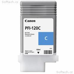CANON INK PFI-120 CYAN