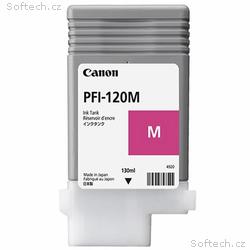 CANON INK PFI-120 MAGENTA