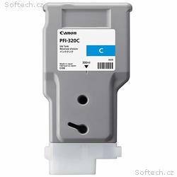 CANON INK PFI-320 CYAN