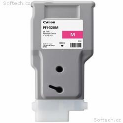 CANON INK PFI-320 MAGENTA