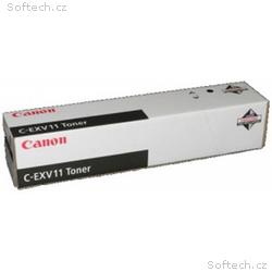Canon toner C-EXV 11, Black, 21000str.