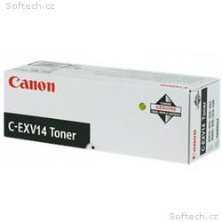 Canon Toner C-EXV 14 ( 1 ks v balení )