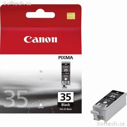 Canon cartridge PGI-35, Black, 191str.