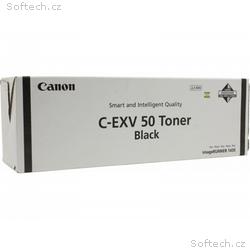 Canon toner C-EXV 50