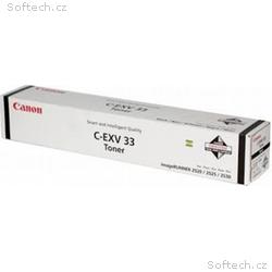 Canon toner C-EXV 33