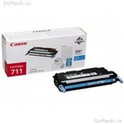 Canon toner CRG-718Y, žlutý