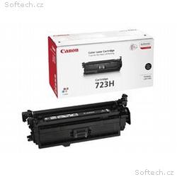 Canon toner CRG-723H, černý velký