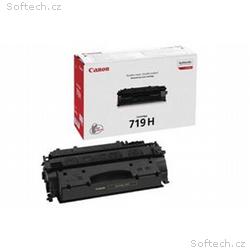 Canon toner CRG-719H, černý velký