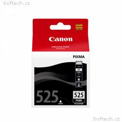 Canon PGI-525 Bk, černý