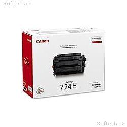 Canon CRG 724 H