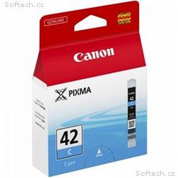 Canon cartridge CLI-42, Cyan, 13ml