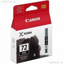 Canon PGI-72 MBK, matná černá