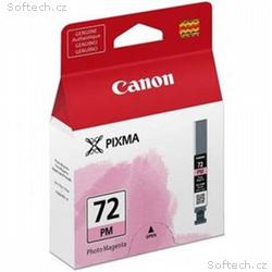 Canon PGI-72 PM, photo purpurová
