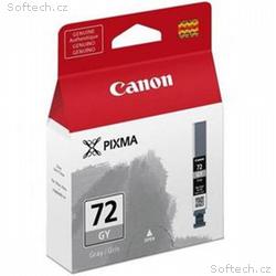 Canon PGI-72 GY, šedá