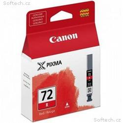 Canon PGI-72 R, červená