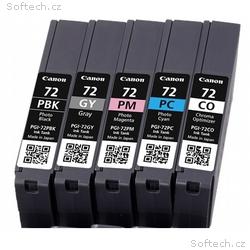 Canon PGI-72 PBK, GY, PM, PC, CO Multi Pack
