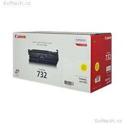 Canon CRG 732 Y, žlutý