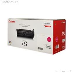 Canon CRG 732 M, purpurový
