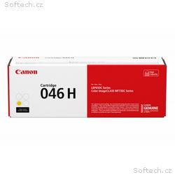 Canon CRG 046 H Y, žlutý