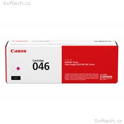 Canon CRG 046 M, purpurový