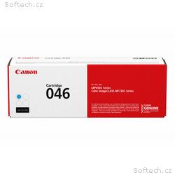 Canon CRG 046 C, azurový
