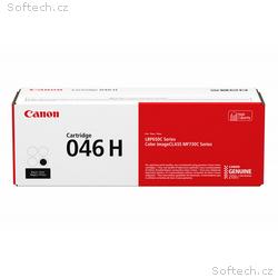 Canon CRG 046 H BK, černý