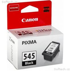 Canon cartridge PG-545, Black, 180str.
