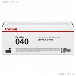 Canon CRG 040 BK, černý