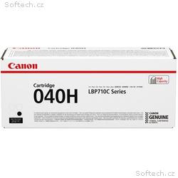 Canon CRG 040 H BK, černý velký