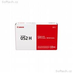 Canon CRG 052 H, černý velký