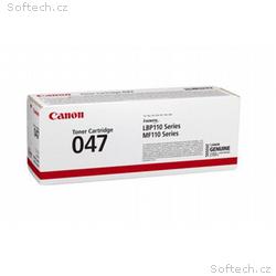 Canon CRG 047 toner, černý