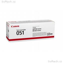 Canon CRG 051 toner, černý